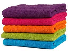 Cotton Towels