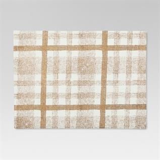 Woven Place Mats