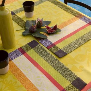Woven Place Mats