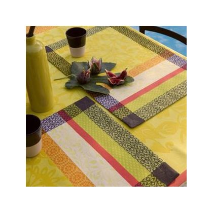 Woven Place Mats