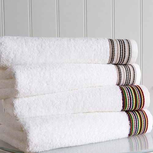 Woven Towels