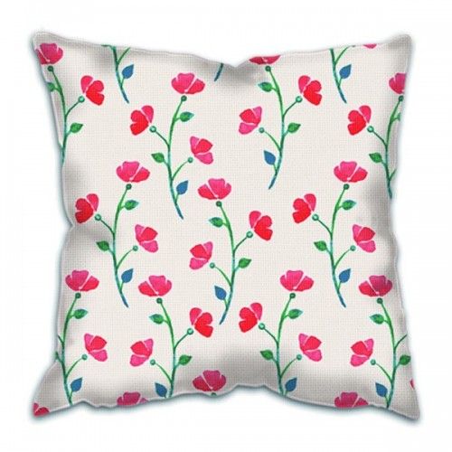 Printed Pillow Covers