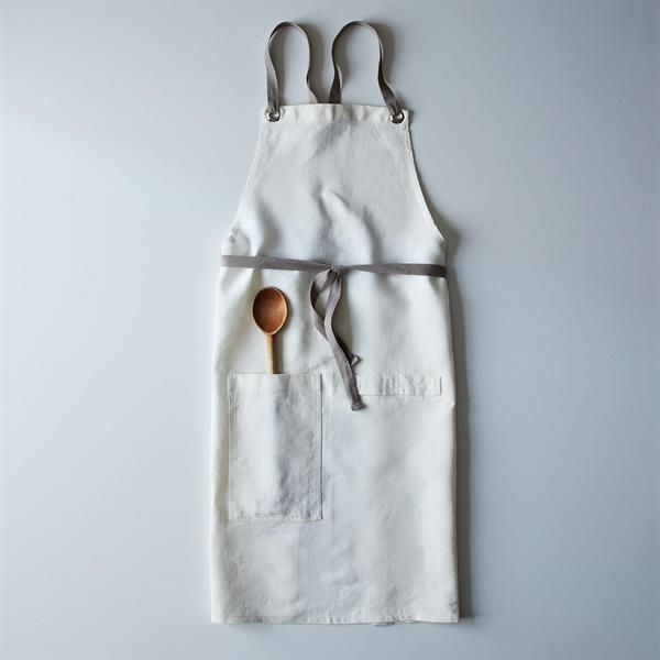 apron