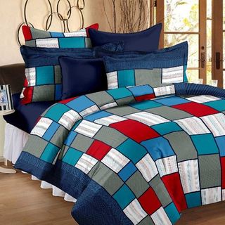 Woven Bed Sheet