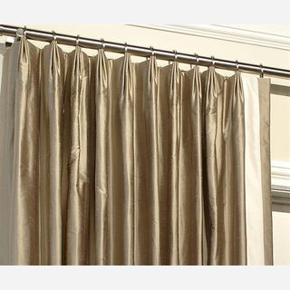 Woven Curtain Fabric