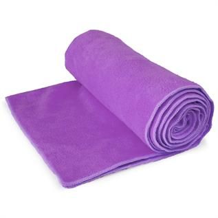 Polyester Micro Fibre Yoga Towel