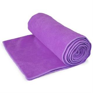 Polyester Micro Fibre Yoga Towel