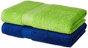Cotton Dyed Towel Suppliers