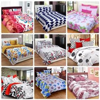 Cotton Bed Linen Suppliers