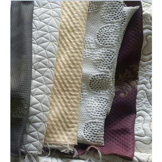 Innovative Mattress Fabric