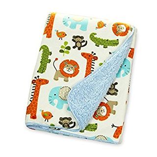 Baby Blanket Exporter and Manufacturers
