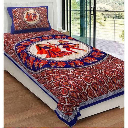 Single Bed Sheets