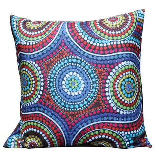 Cushion cover Buyer India