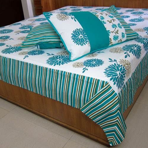 Woven Bed Sheets