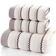 Cotton Bath Towel