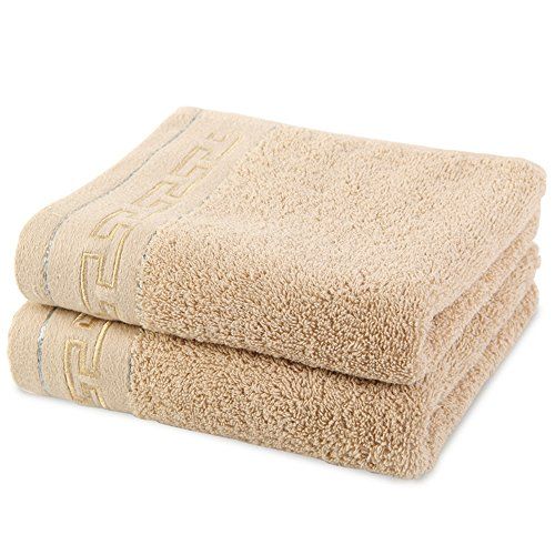 Cotton Face Towel