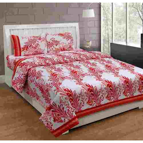 Cotton Bed Sheet