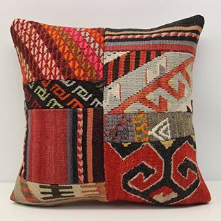 Woven Cushion Cover Producer