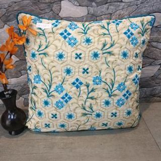 Woven Cushions