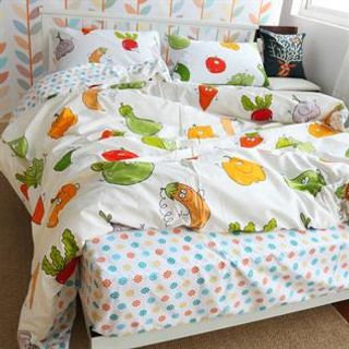 Cotton Bed Sheets Manufacturers
