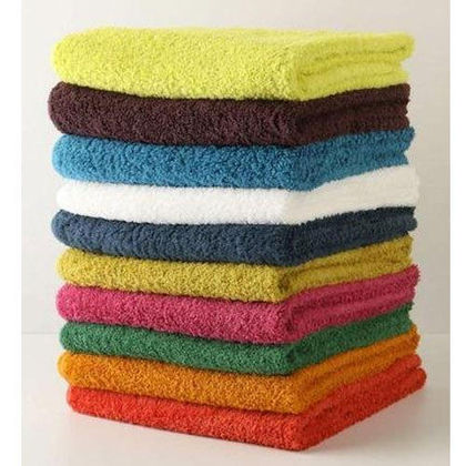 Terry Towels