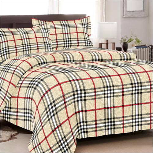 Cotton Bed Sheets