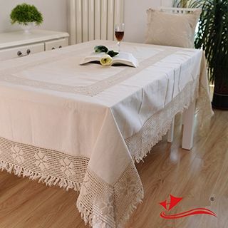 Woven Table Linen
