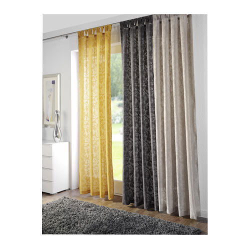 Woven Curtain