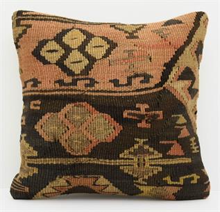 Hand Woven Cushion Cover Manufacturer