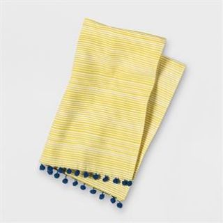 Cotton Kitchen Towels Exporters India