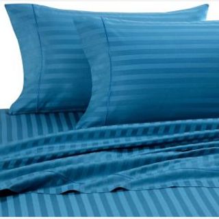 Colorfast Bed Sheet Exporters India