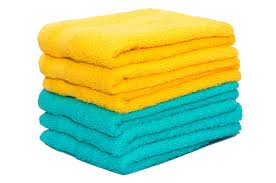 Knitted Towel Manufacturers Pakistan