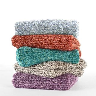 Bamboo Towels Exporters