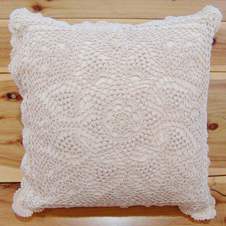 Crochet Cushion Cover Producer