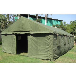 Polyester Woven Tents