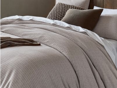 Organic Duvet Cover