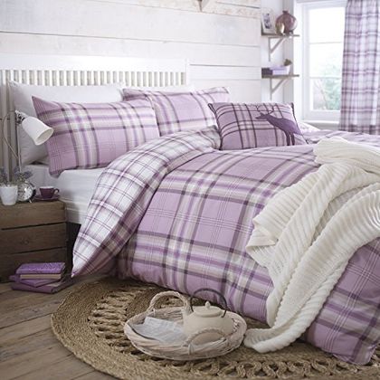 Cotton Bed Linen