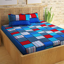 Cotton Bed Sheets Manufacturers