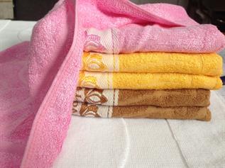 Printed Terry Cloth Towels Manufacturer