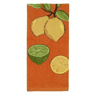 Reactive Printing Terry Towel Supplier