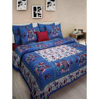 Bed Sheets Exporters