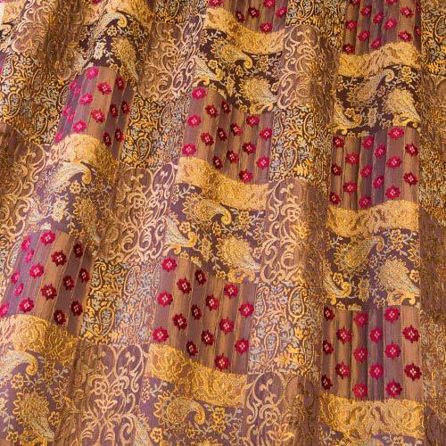 Curtain Fabric