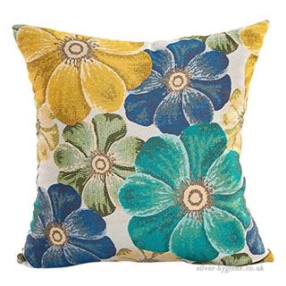 Polyester Pillow and Pillow Cover