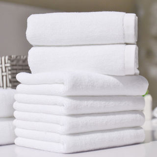Hotel Hospital Towels