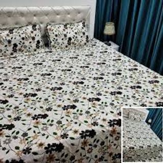 Printed Bed Sheets
