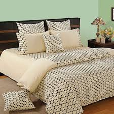 Printed & Plain Bed Sheets