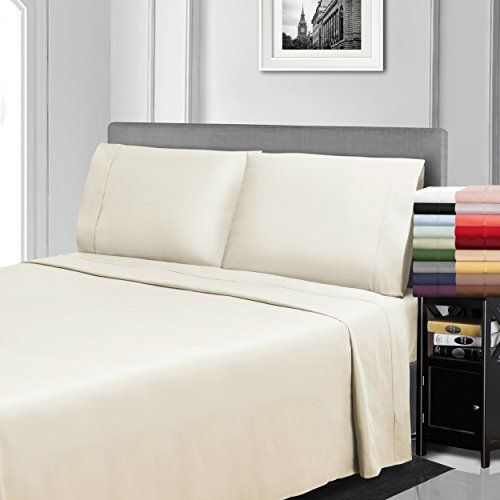 Superior Bed Linen