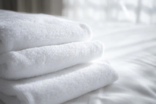 Cotton Towels