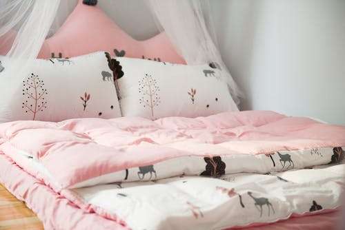 Bed Linen