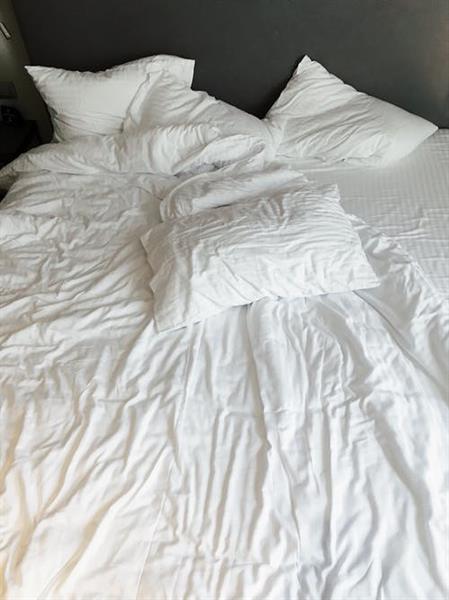 Double Size Bed Linen